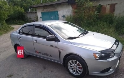 Mitsubishi Lancer IX, 2012 год, 800 000 рублей, 1 фотография