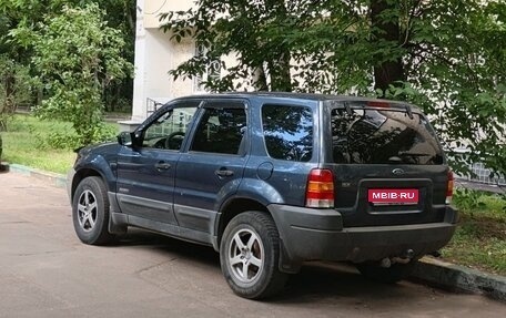 Ford Escape II, 2001 год, 400 000 рублей, 1 фотография
