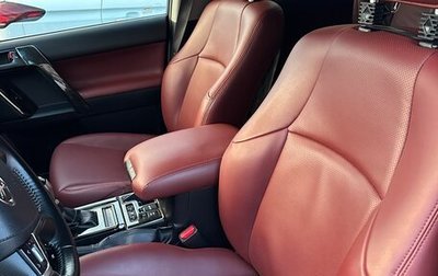 Toyota Land Cruiser Prado 150 рестайлинг 2, 2019 год, 4 400 000 рублей, 1 фотография