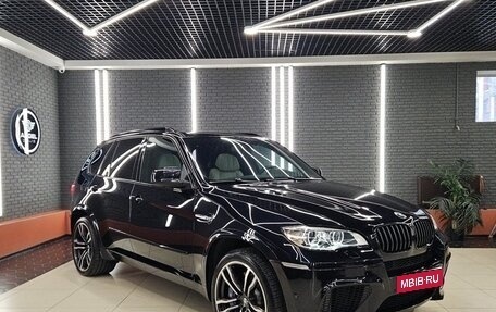 BMW X5 M, 2011 год, 3 000 000 рублей, 1 фотография