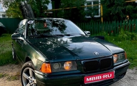 BMW 3 серия, 1991 год, 215 000 рублей, 1 фотография