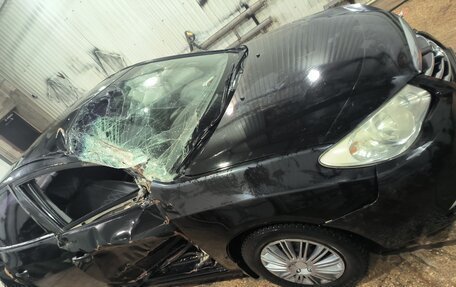 Hyundai Elantra IV, 2011 год, 170 000 рублей, 7 фотография