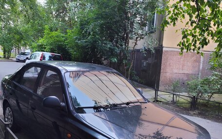 Hyundai Accent II, 2006 год, 350 000 рублей, 3 фотография