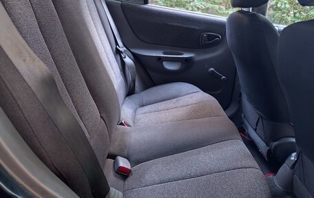 Hyundai Accent II, 2006 год, 350 000 рублей, 7 фотография