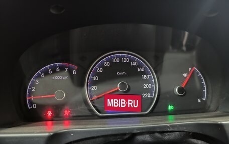 Hyundai Elantra IV, 2011 год, 170 000 рублей, 12 фотография