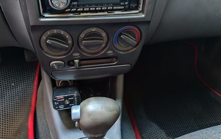 Hyundai Accent II, 2006 год, 350 000 рублей, 8 фотография