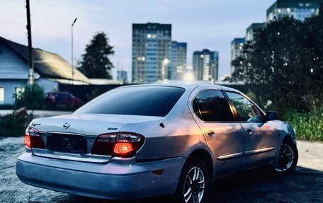 Nissan Cefiro III, 2001 год, 115 000 рублей, 2 фотография