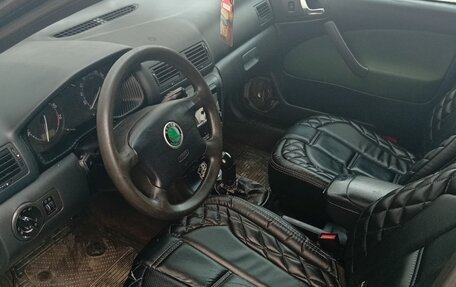 Skoda Octavia IV, 2002 год, 200 000 рублей, 2 фотография