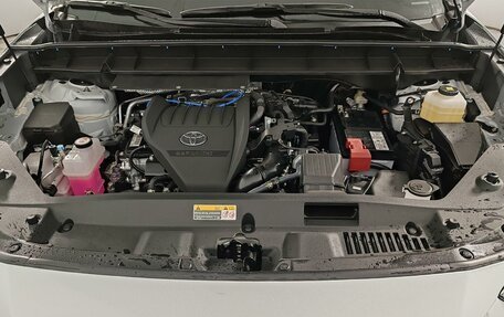 Toyota Highlander, 2026 год, 5 790 000 рублей, 9 фотография