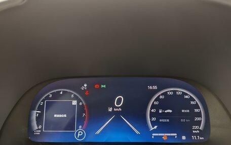 Toyota Highlander, 2026 год, 5 790 000 рублей, 13 фотография