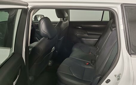 Toyota Highlander, 2026 год, 5 790 000 рублей, 12 фотография