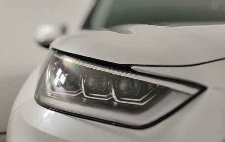 Toyota Highlander, 2026 год, 5 790 000 рублей, 17 фотография