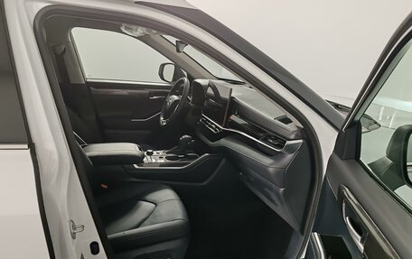 Toyota Highlander, 2026 год, 5 790 000 рублей, 20 фотография