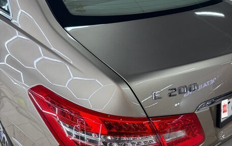 Mercedes-Benz E-Класс, 2012 год, 1 600 000 рублей, 3 фотография