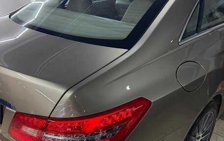 Mercedes-Benz E-Класс, 2012 год, 1 600 000 рублей, 2 фотография