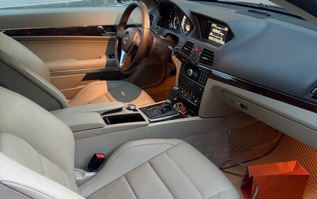Mercedes-Benz E-Класс, 2012 год, 1 600 000 рублей, 13 фотография
