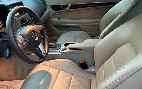 Mercedes-Benz E-Класс, 2012 год, 1 600 000 рублей, 20 фотография