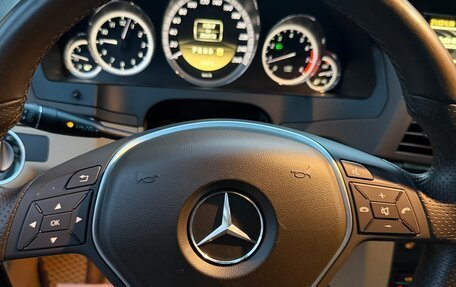Mercedes-Benz E-Класс, 2012 год, 1 600 000 рублей, 19 фотография