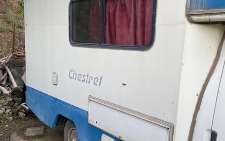 Isuzu Fargo I, 1991 год, 1 600 000 рублей, 3 фотография
