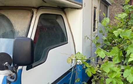 Isuzu Fargo I, 1991 год, 1 600 000 рублей, 6 фотография