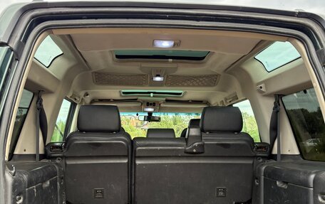 Land Rover Discovery III, 2004 год, 850 000 рублей, 14 фотография