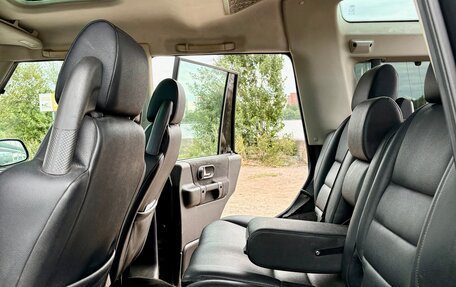 Land Rover Discovery III, 2004 год, 850 000 рублей, 13 фотография