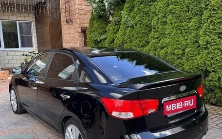 KIA Cerato III, 2012 год, 900 000 рублей, 2 фотография