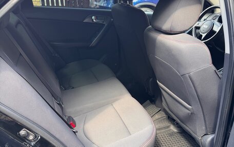 KIA Cerato III, 2012 год, 900 000 рублей, 6 фотография