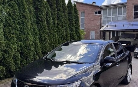 KIA Cerato III, 2012 год, 900 000 рублей, 3 фотография