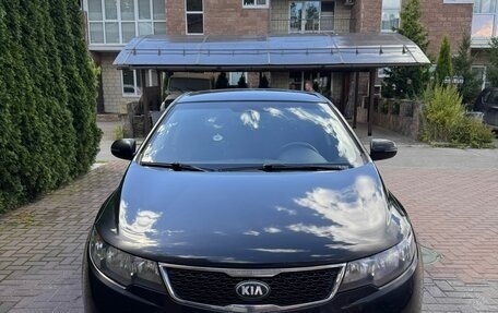 KIA Cerato III, 2012 год, 900 000 рублей, 4 фотография