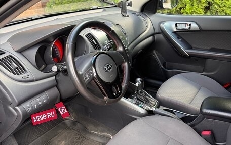 KIA Cerato III, 2012 год, 900 000 рублей, 5 фотография