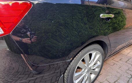 KIA Cerato III, 2012 год, 900 000 рублей, 10 фотография
