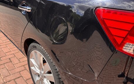 KIA Cerato III, 2012 год, 900 000 рублей, 8 фотография