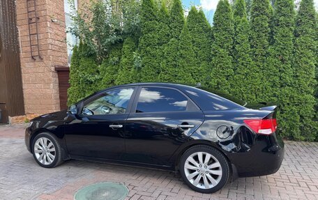 KIA Cerato III, 2012 год, 900 000 рублей, 9 фотография