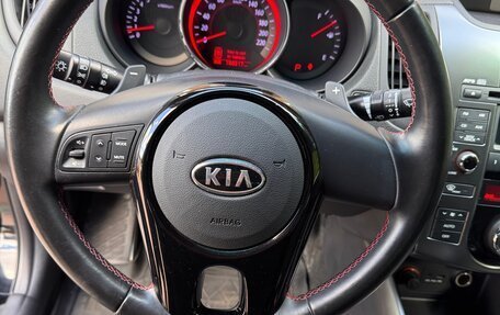KIA Cerato III, 2012 год, 900 000 рублей, 7 фотография