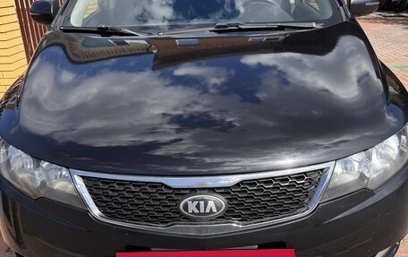 KIA Cerato III, 2012 год, 900 000 рублей, 12 фотография