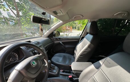 Skoda Octavia, 2011 год, 600 000 рублей, 3 фотография