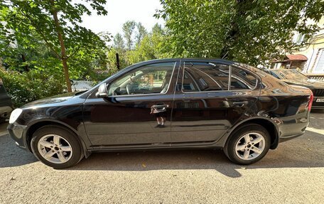 Skoda Octavia, 2011 год, 600 000 рублей, 9 фотография