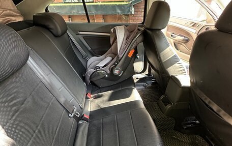 Skoda Octavia, 2011 год, 600 000 рублей, 7 фотография