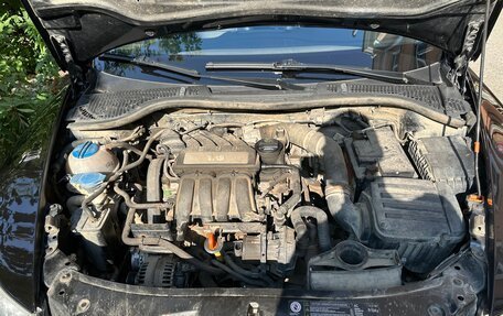 Skoda Octavia, 2011 год, 600 000 рублей, 2 фотография