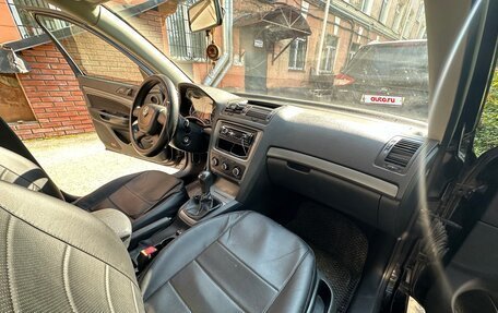 Skoda Octavia, 2011 год, 600 000 рублей, 6 фотография