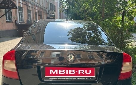 Skoda Octavia, 2011 год, 600 000 рублей, 10 фотография