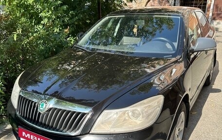 Skoda Octavia, 2011 год, 600 000 рублей, 8 фотография