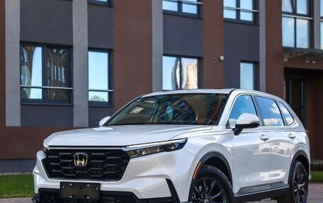 Honda CR-V, 2026 год, 3 960 000 рублей, 2 фотография