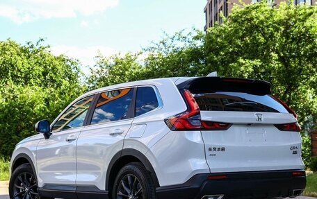 Honda CR-V, 2026 год, 3 960 000 рублей, 6 фотография