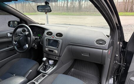 Ford Focus II рестайлинг, 2007 год, 525 000 рублей, 8 фотография
