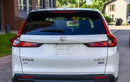 Honda CR-V, 2026 год, 3 960 000 рублей, 4 фотография