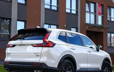 Honda CR-V, 2026 год, 3 960 000 рублей, 5 фотография