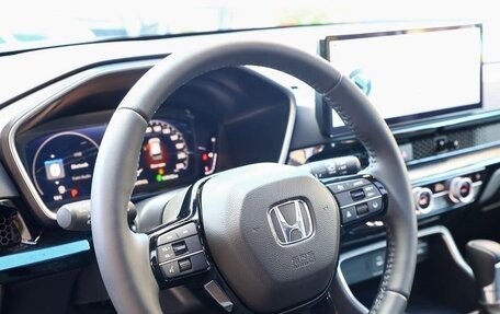 Honda CR-V, 2026 год, 3 960 000 рублей, 9 фотография