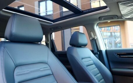 Honda CR-V, 2026 год, 3 960 000 рублей, 14 фотография